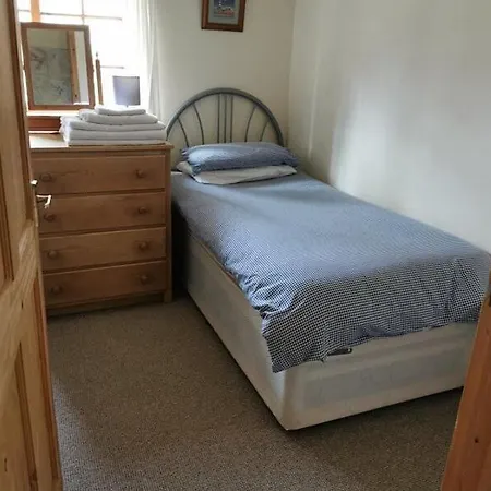 Country Apartment